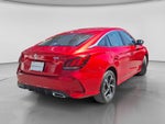 2023 MG GT 1.5L DCT DEL ALPHA