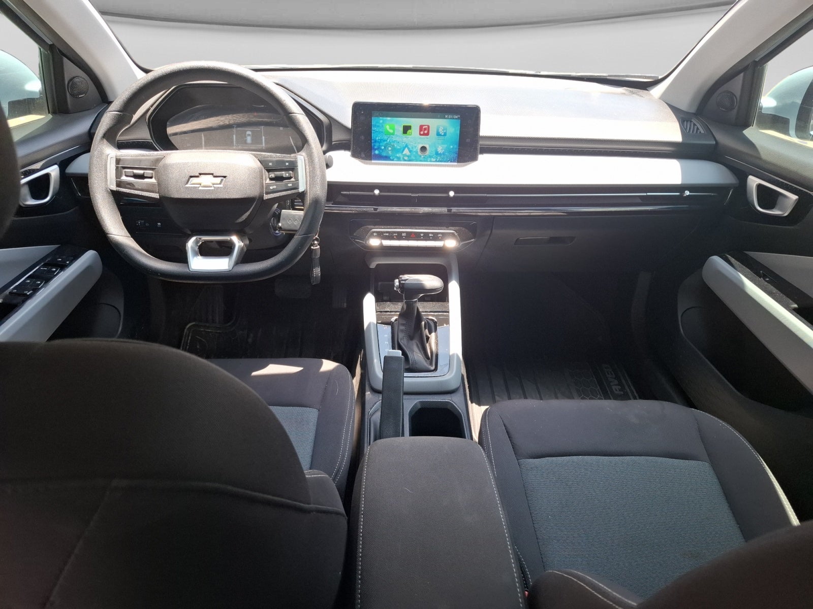 2025 Chevrolet AVEO LT PLUS C