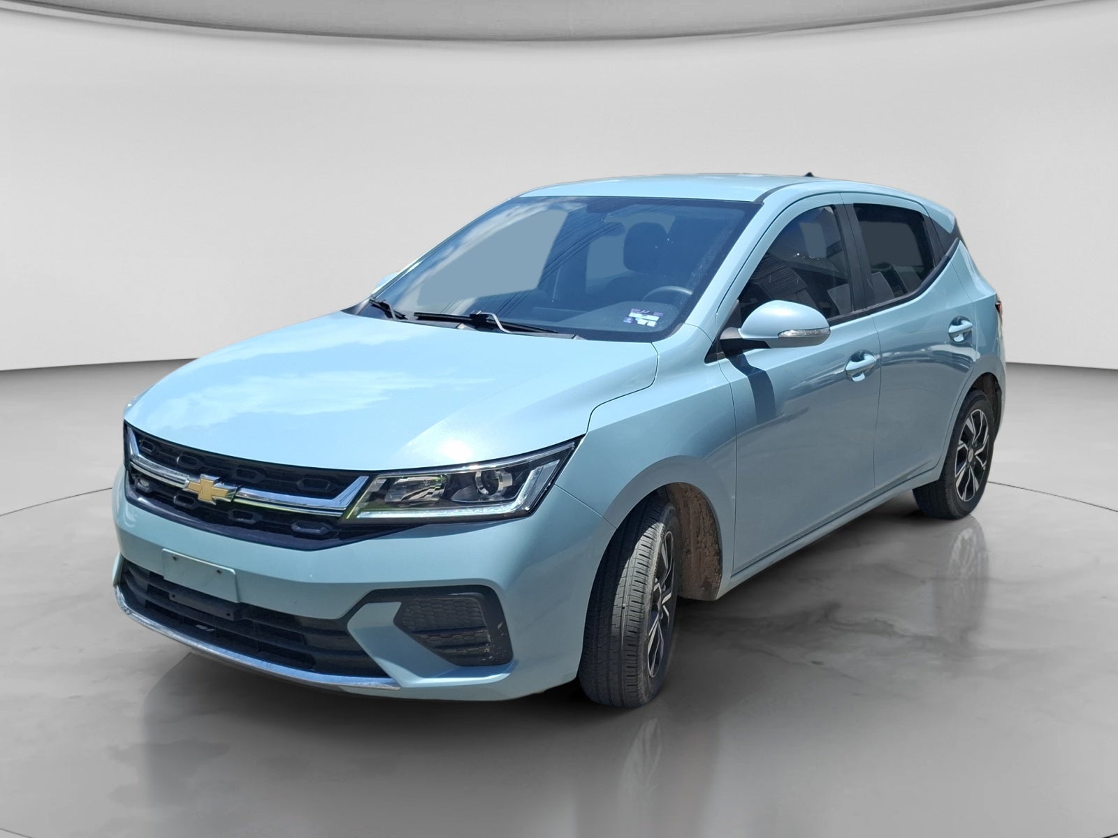2025 Chevrolet AVEO LT PLUS C