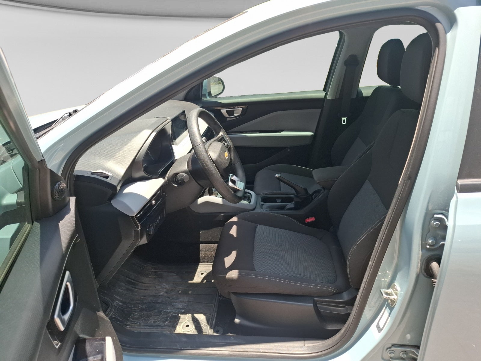 2025 Chevrolet AVEO LT PLUS C