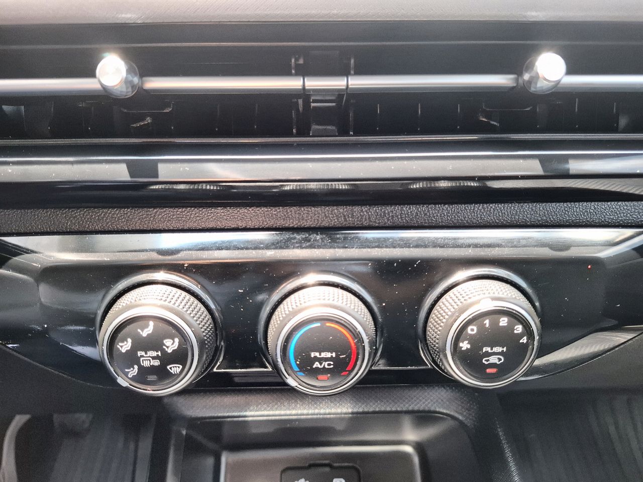 2024 Chevrolet AVEO LT MANUAL