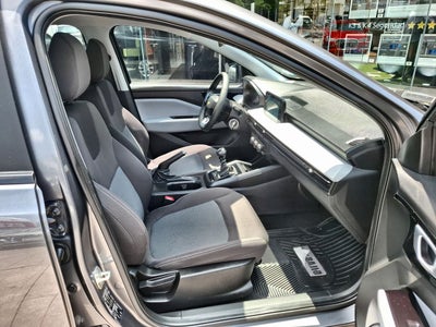 2024 Chevrolet AVEO LT MANUAL