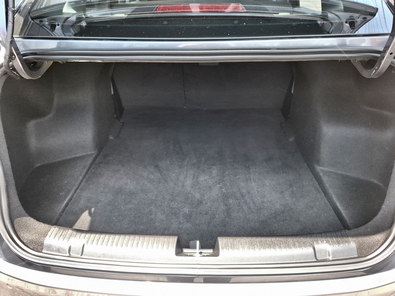 2024 Chevrolet AVEO LT MANUAL