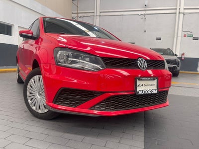 2022 Volkswagen VENTO STARTLINE STD.