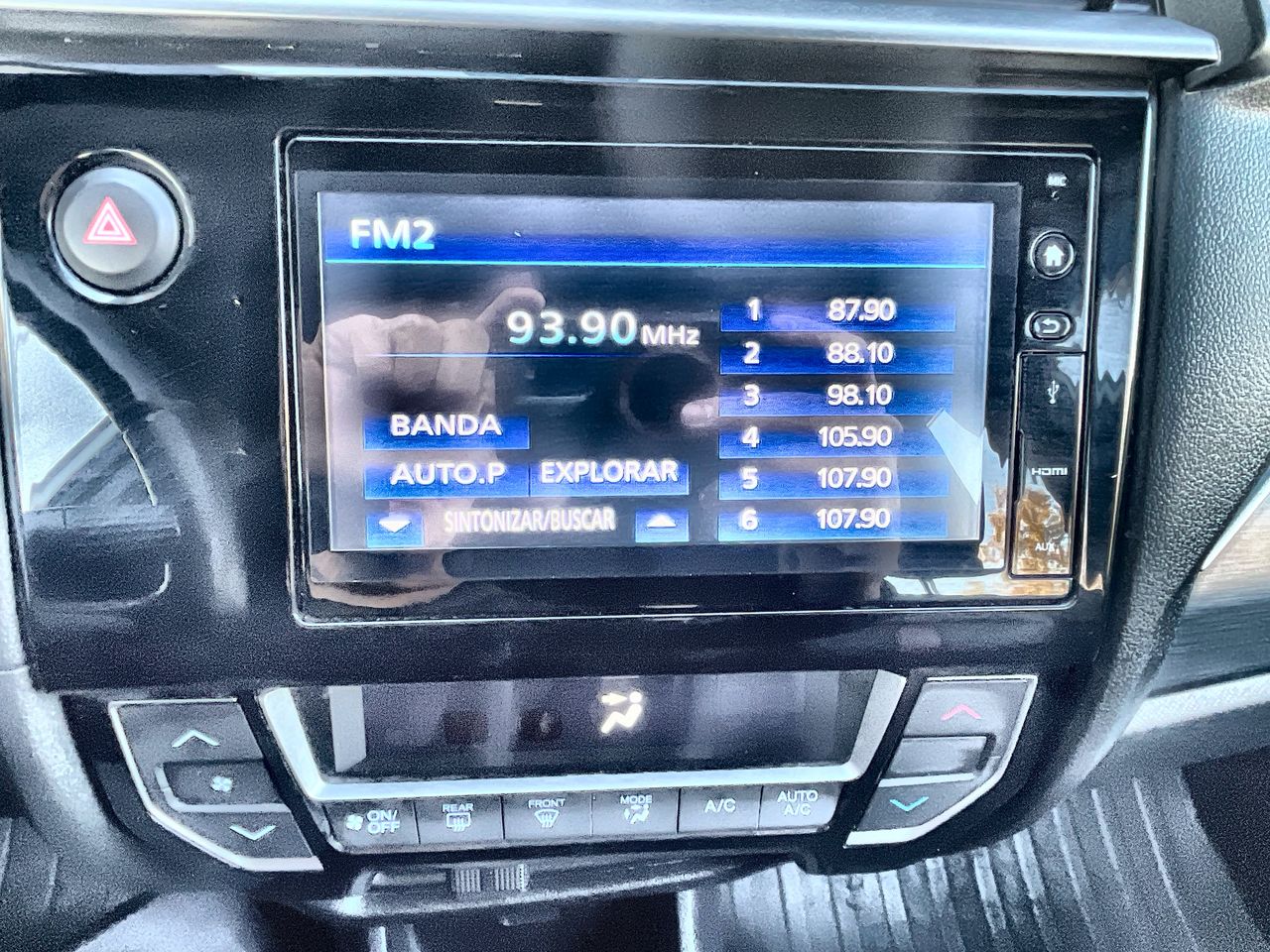 2021 Honda BR-V PRIME