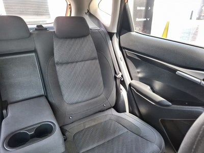 2022 Kia SELTOS EX TA