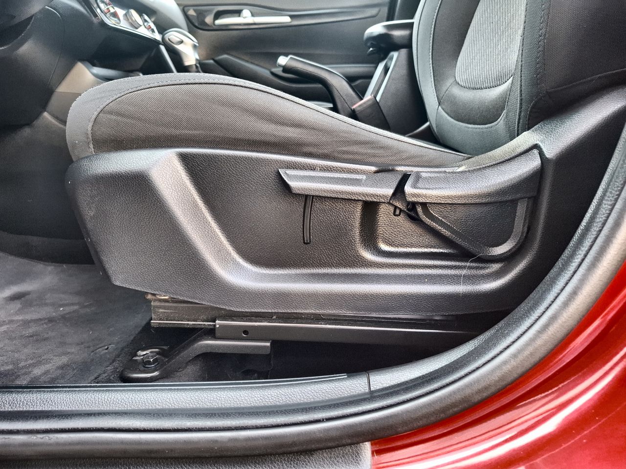 2022 Kia SELTOS EX TA