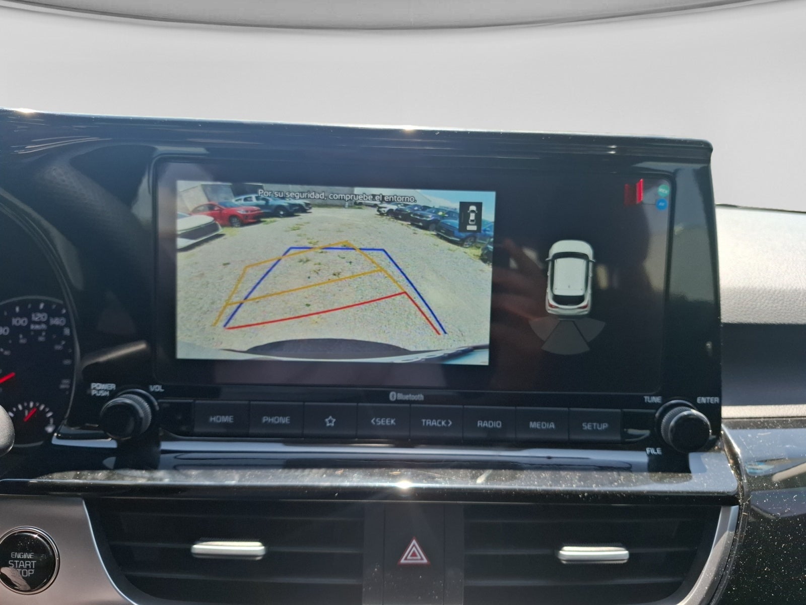 2023 Kia SELTOS EX PACK