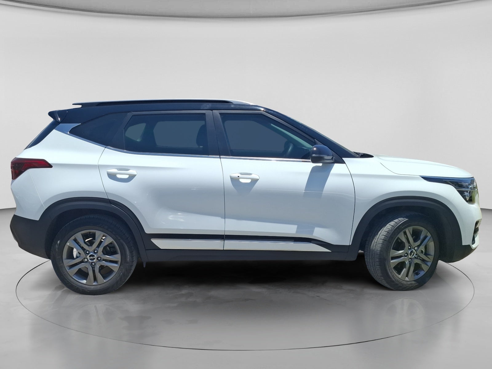 2023 Kia SELTOS EX PACK