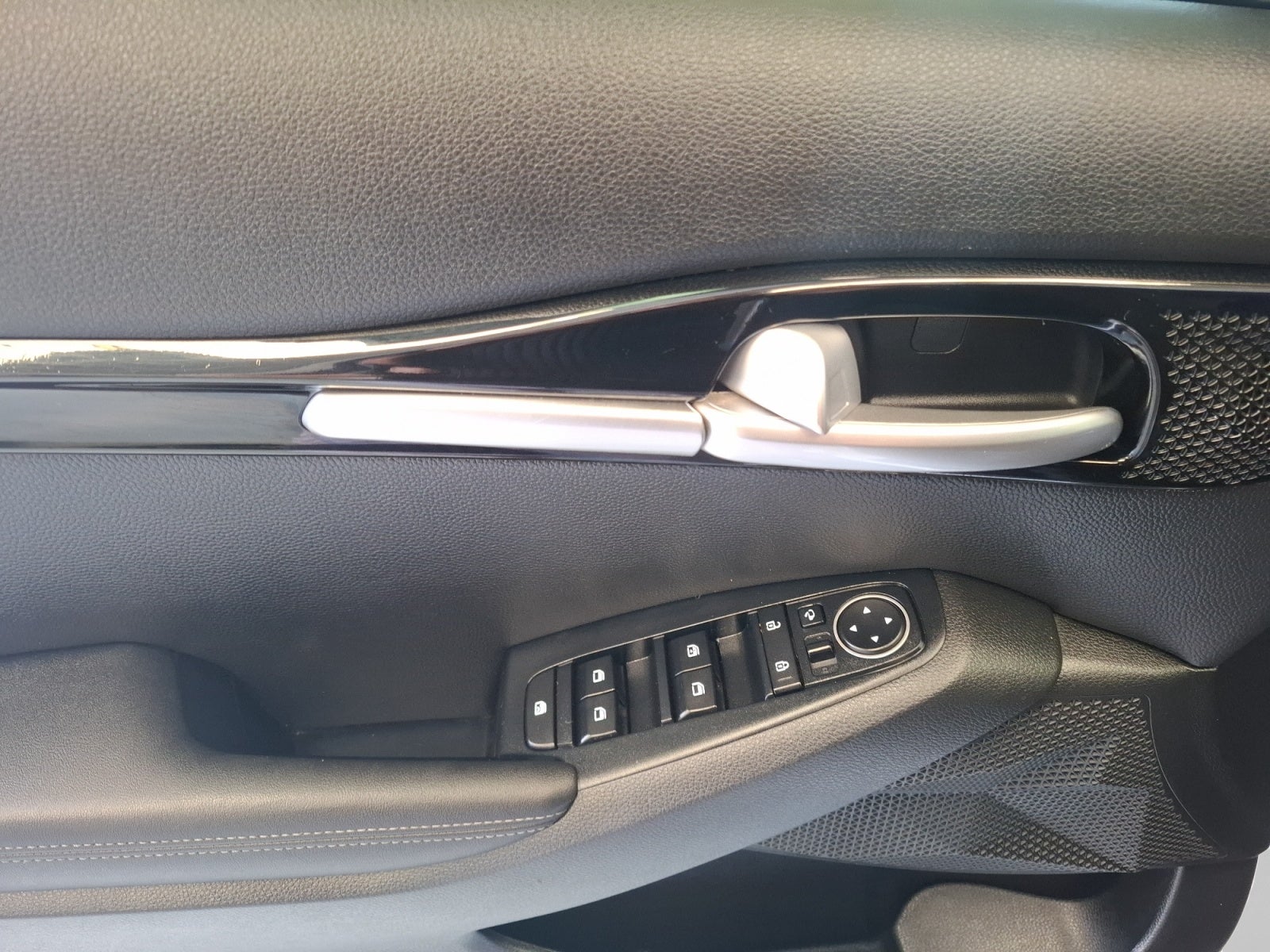 2022 Kia SELTOS SELTOS 1.6L EX PACK A/T