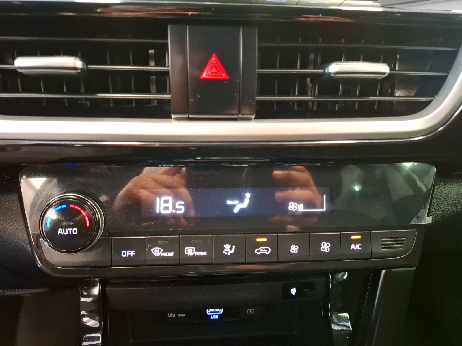 2022 Kia SELTOS SELTOS 1.6L EX PACK A/T