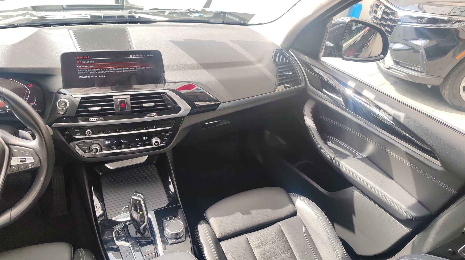 2021 BMW X3 XDRIVE 30I