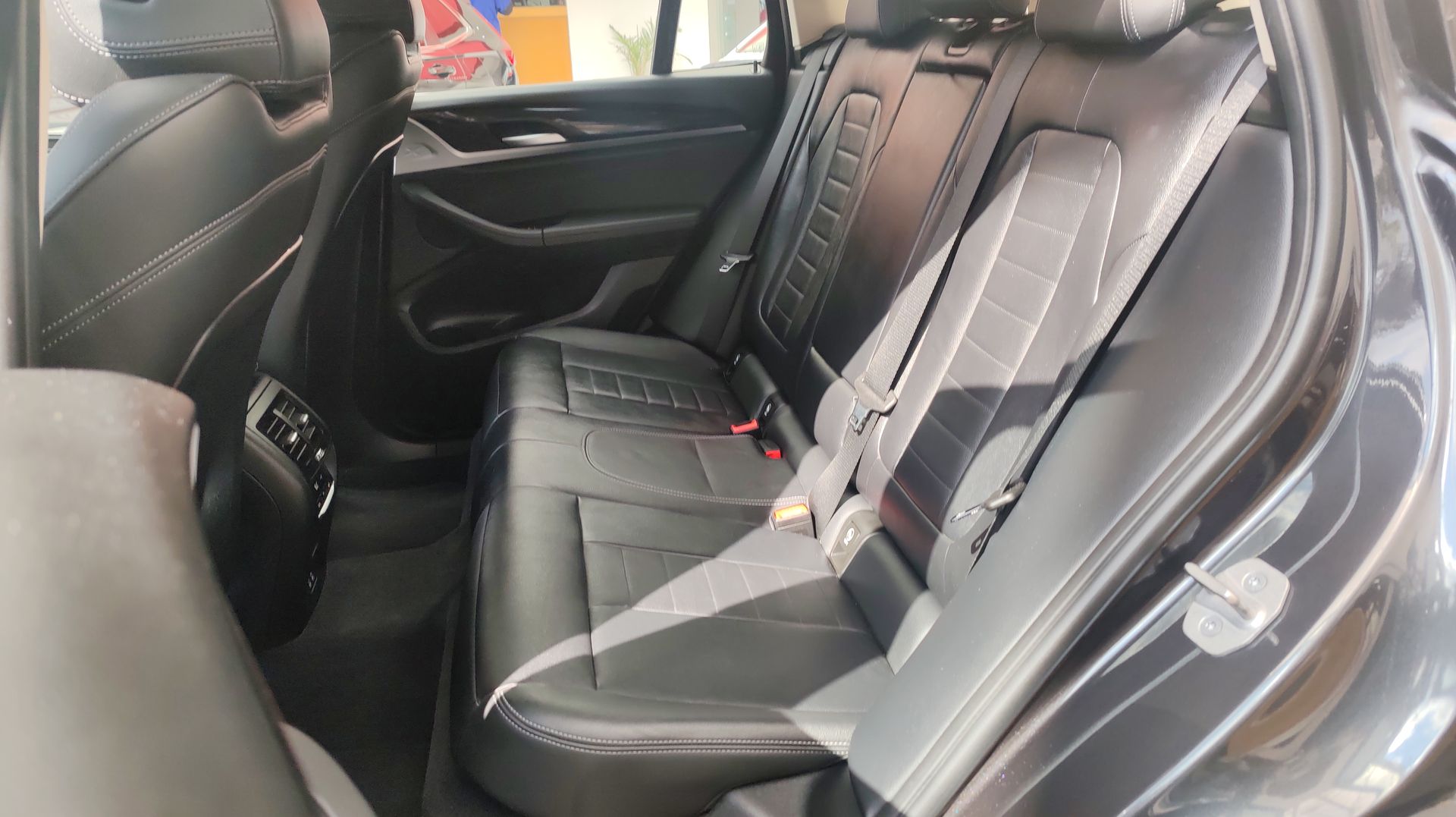 2021 BMW X3 XDRIVE 30I