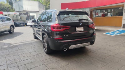2021 BMW X3 XDRIVE 30I