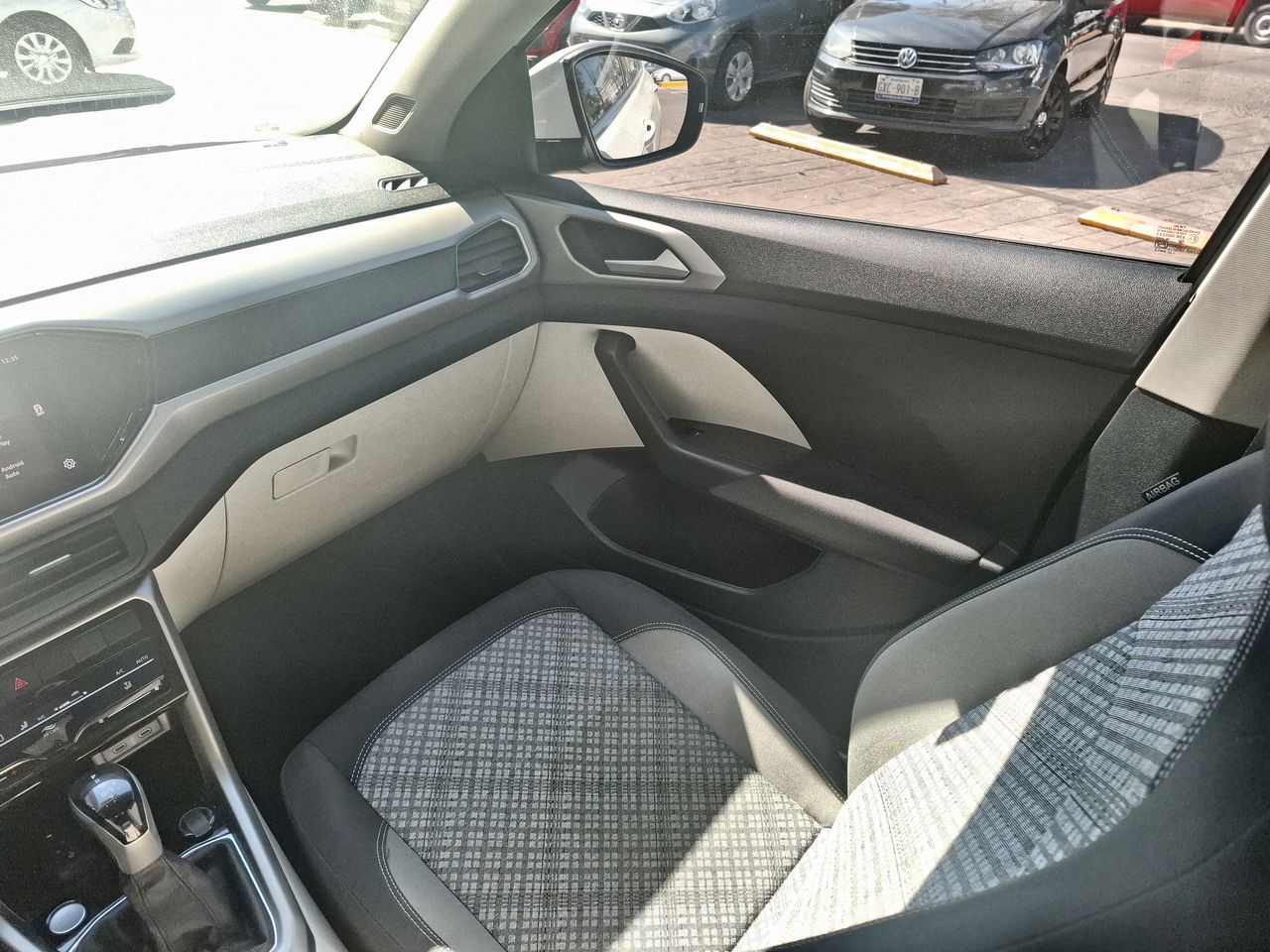 2023 Volkswagen TAIGUN TSI COMFORTLINE