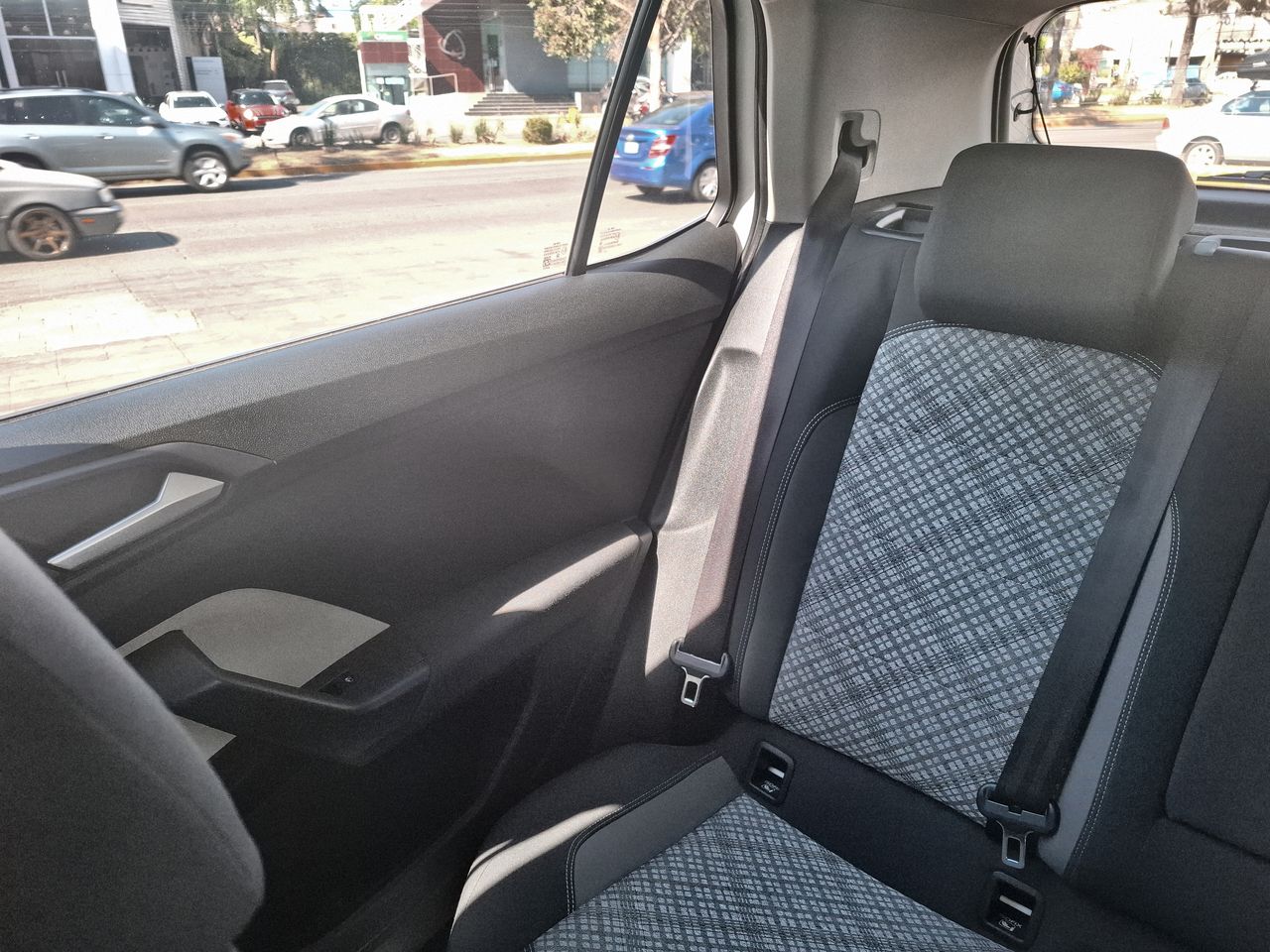 2023 Volkswagen TAIGUN TSI COMFORTLINE