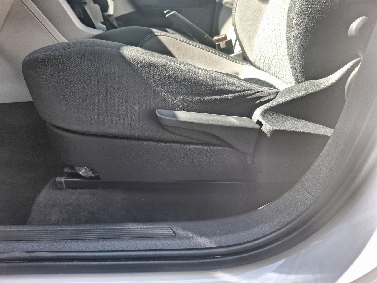 2023 Volkswagen TAIGUN TSI COMFORTLINE