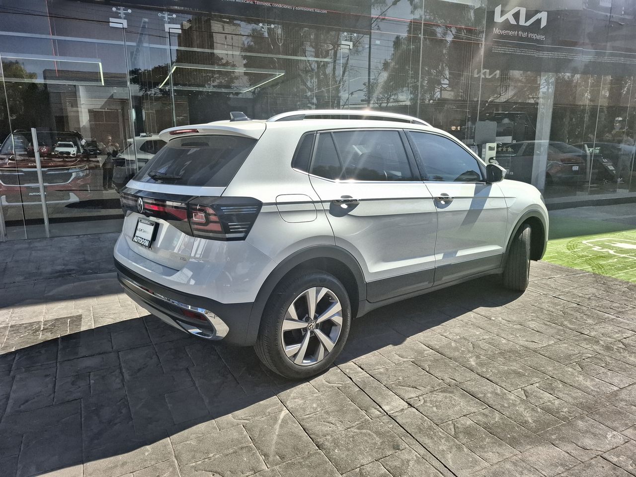 2023 Volkswagen TAIGUN TSI COMFORTLINE