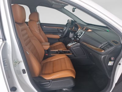 2020 Honda CR-V TURBO