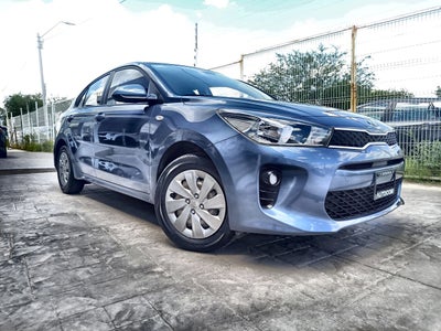 2019 Kia RIO SEDÁN 1.6L L TM