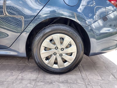 2019 Kia RIO SEDÁN 1.6L L TM