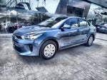 2019 Kia RIO SEDÁN 1.6L L TM