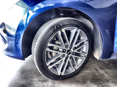 2019 Kia RIO SEDÁN 1.6L EX TM