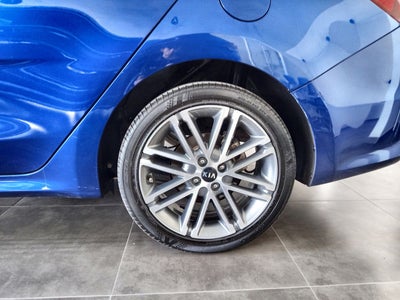 2019 Kia RIO SEDÁN 1.6L EX TM
