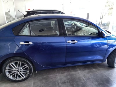 2019 Kia RIO SEDÁN 1.6L EX TM