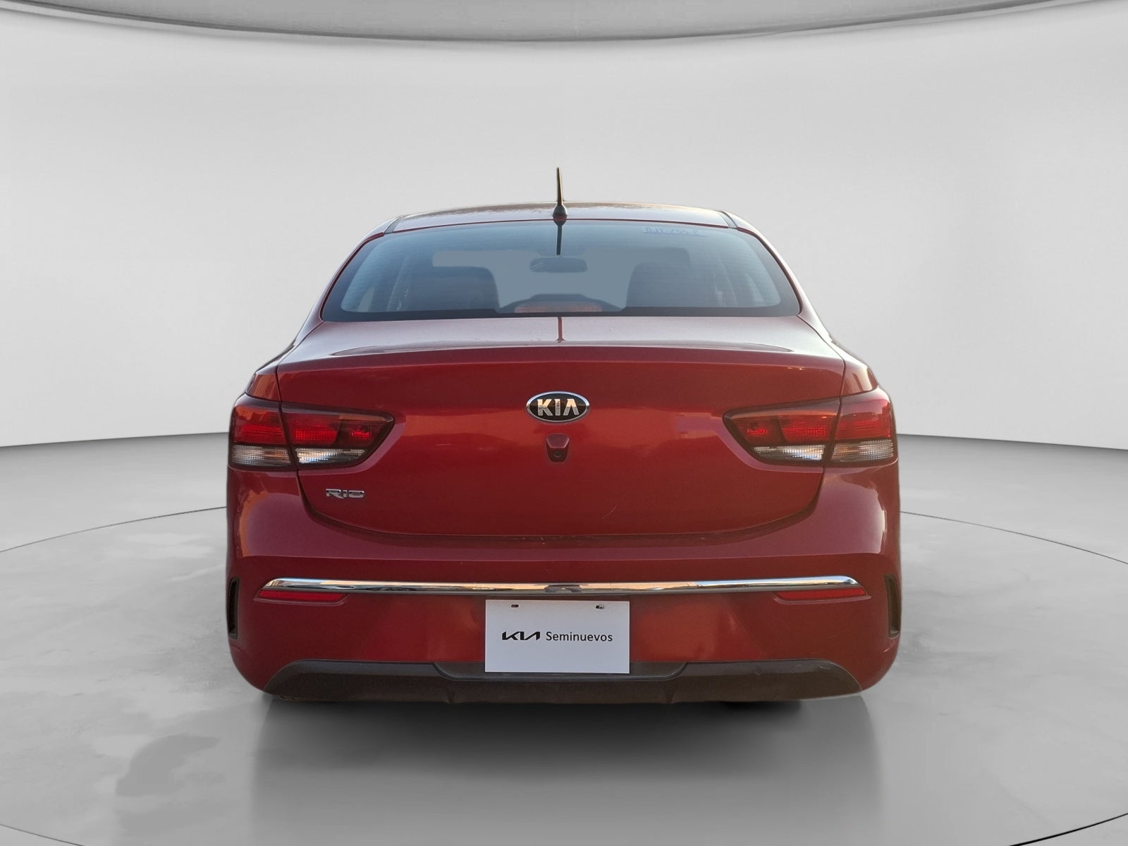 2021 Kia RIO LX TA