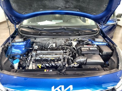 2022 Kia RIO EX TM