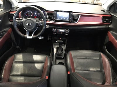 2020 Kia RIO HATCHBACK EX PACK TA