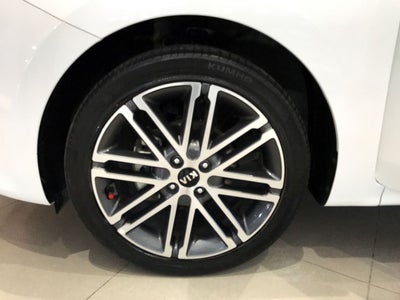 2020 Kia RIO HATCHBACK EX PACK TA