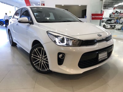 2020 Kia RIO HATCHBACK EX PACK TA