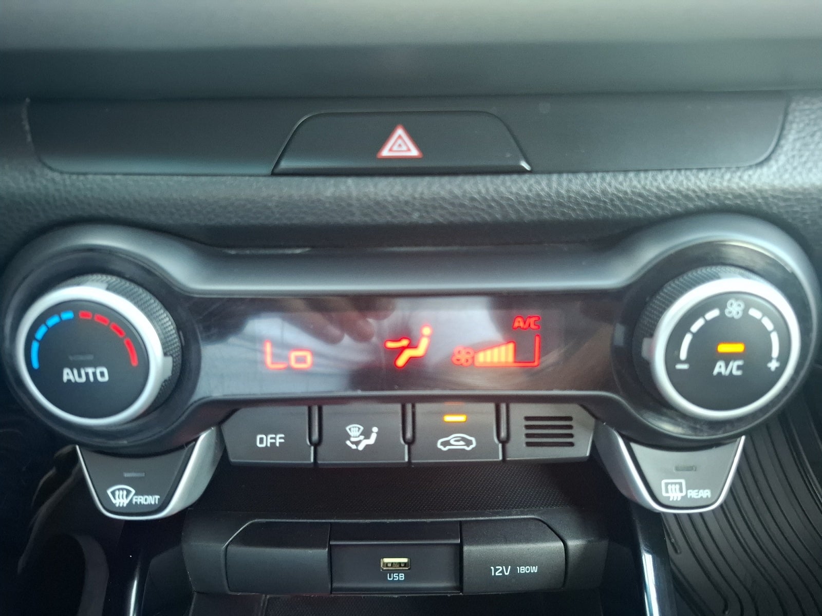 2022 Kia RIO EX PACK TA