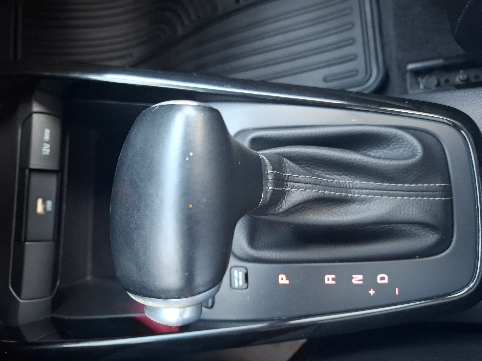 2022 Kia RIO EX PACK TA