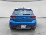 2022 Kia RIO EX PACK TA