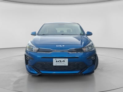 2022 Kia RIO EX PACK TA