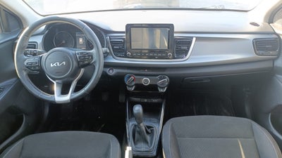2023 Kia RIO EX TM