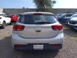 2023 Kia RIO New KIA Rio PE 1.6L LX M/T HB