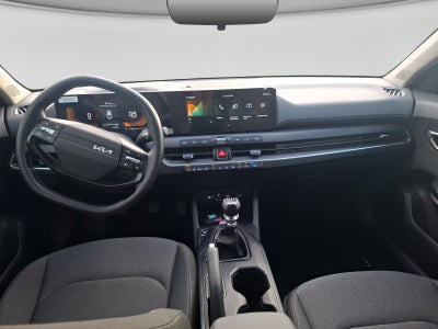 2026 Kia K4 K4 2.0 NU LX M/T