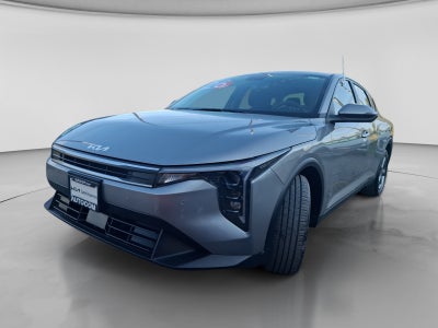 2026 Kia K4 K4 2.0 NU LX M/T