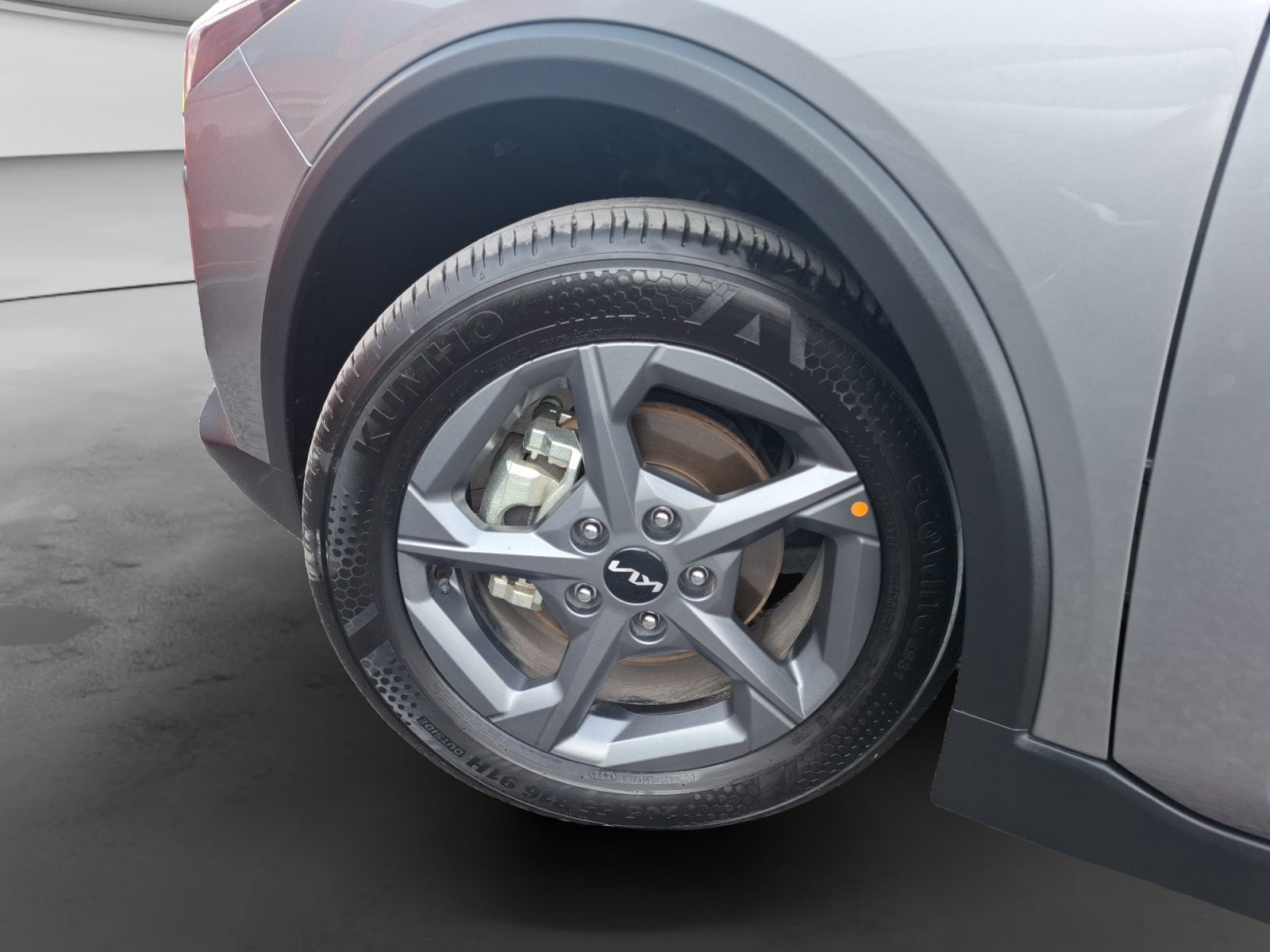 2026 Kia K4 K4 2.0 NU LX M/T