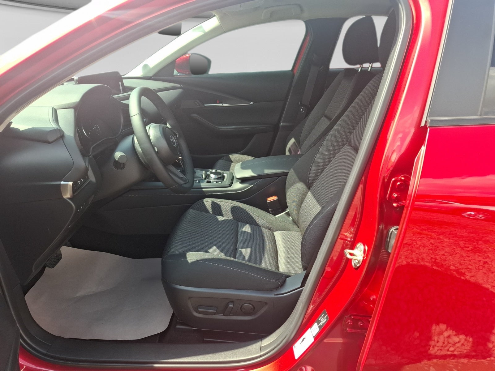 2026 Mazda Mazda CX-30 CX-30 I SPORT 2WD