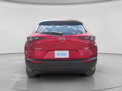 2026 Mazda Mazda CX-30 CX-30 I SPORT 2WD