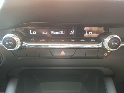 2024 Mazda MAZDA3 I SPORT TA SEDAN