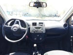 2022 Nissan MARCH SENSE TM 22