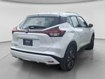 2024 Nissan KICKS PLAY ADVANCE 1.6 LTS CVT 24