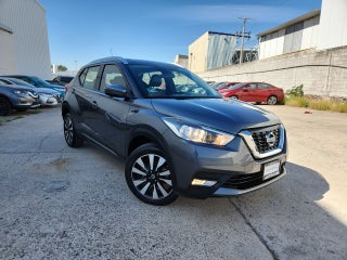 2020 Nissan KICKS EXCLUSIVE 1.6 LTS CVT A/C