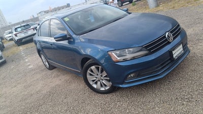 2018 Volkswagen JETTA TRENDLINE TIP.
